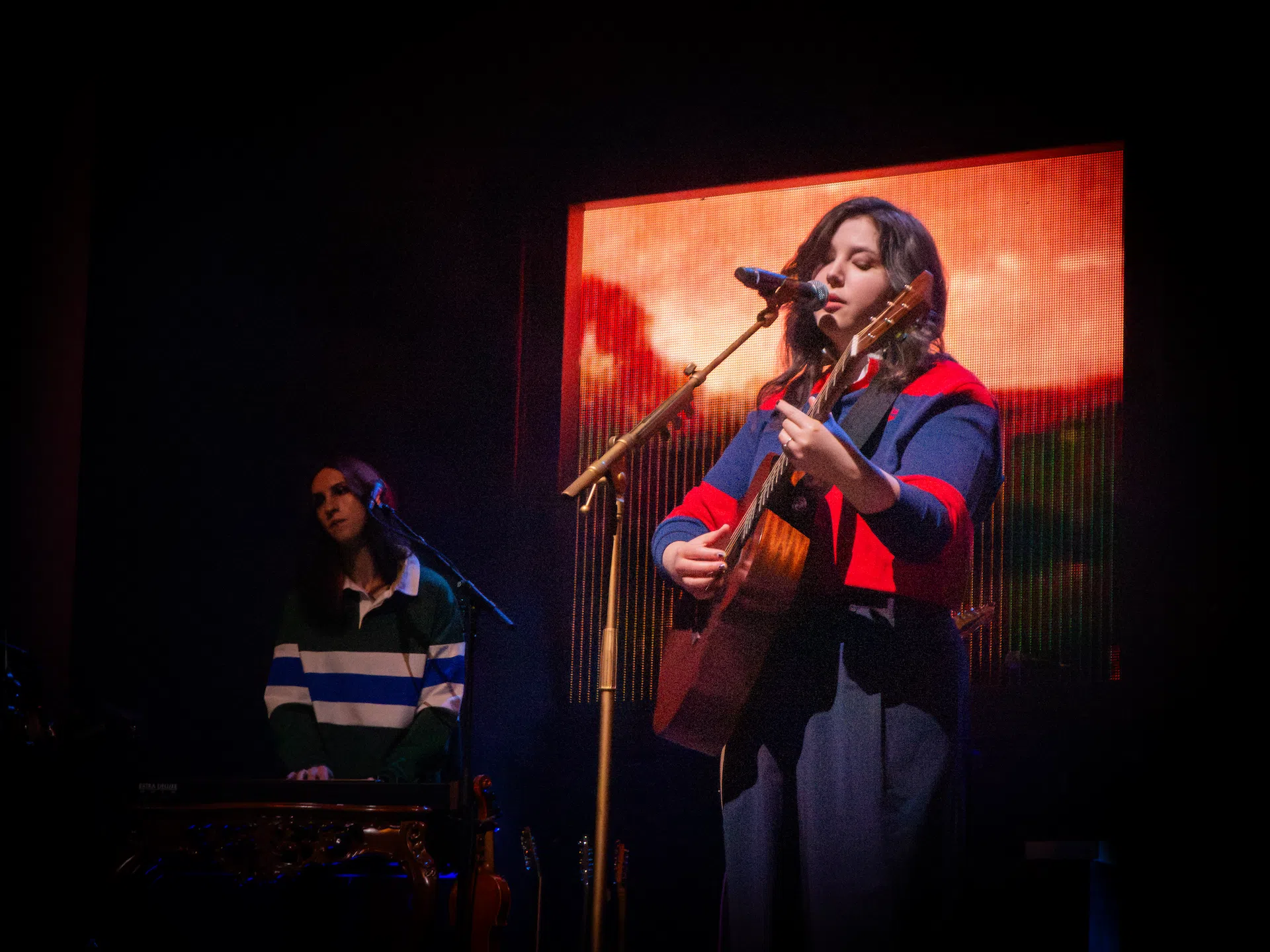 Lucy Dacus